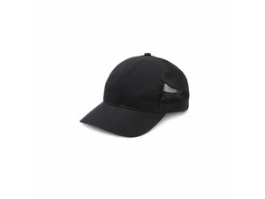 Pulse Sportcap mit Mesh-Belüftung