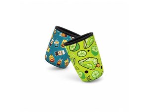Neopren-Kaffeebecher-Sleeve, Medium