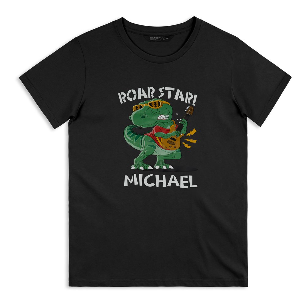 Trendswear Original Adult T-Shirt mit Soft-FEEL DigiFlex-Druck