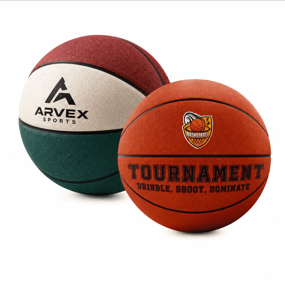 Kinder-Basketball Größe 4, individualisierbar