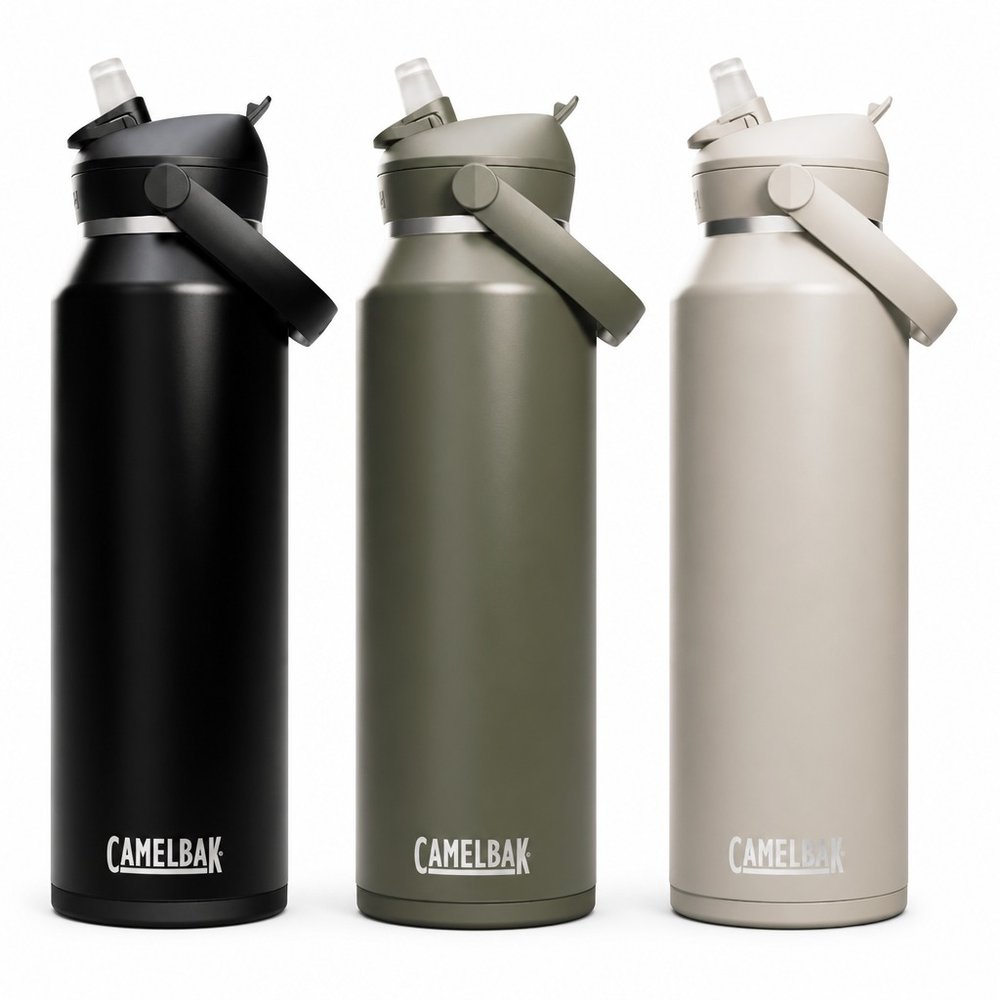 CamelBak Thrive Flip Straw Vakuumflasche 1,2 L