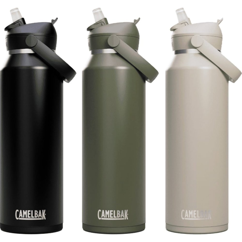 CamelBak Thrive Flip Straw Vakuumflasche 1,2 L