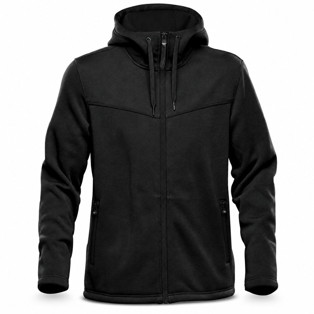 Stormtech Logan Performance Hoody — Herren