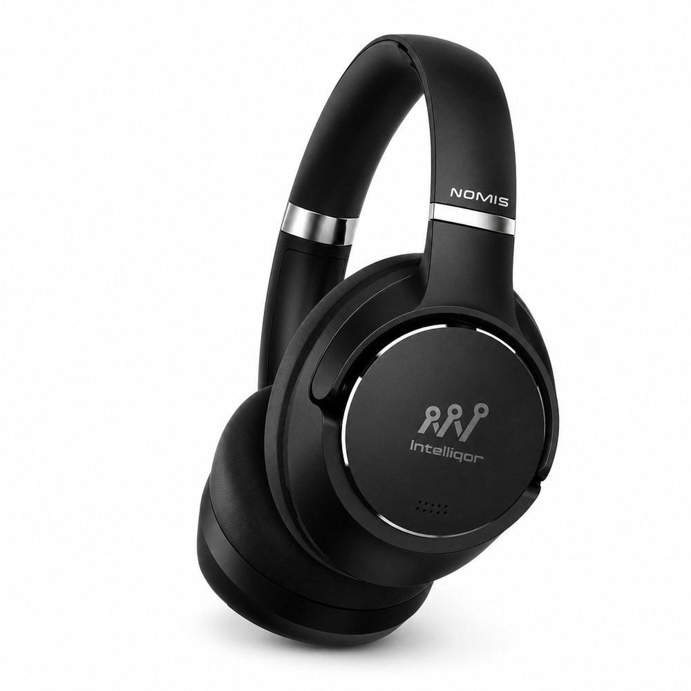 Aero by Nomis Over-Ear ANC Kopfhörer