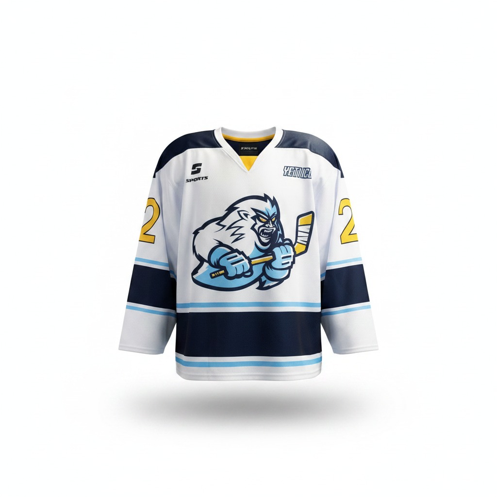 Performance Hockey-Jersey Neo Mesh