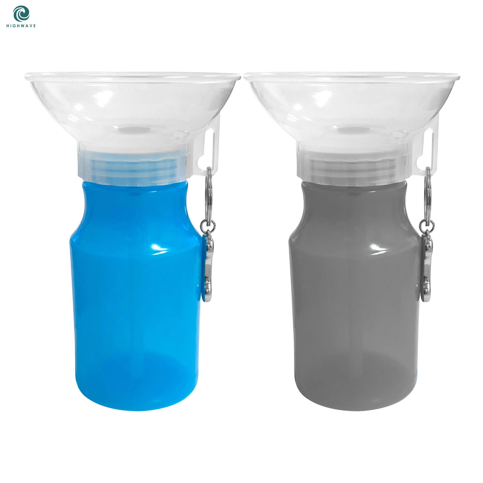 AutoPupCup Hunde-Trinkflasche 414ml