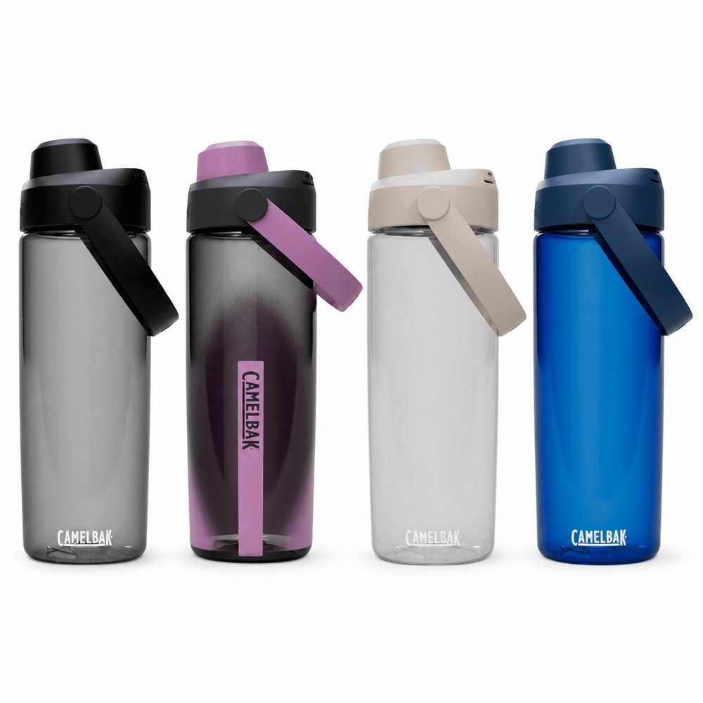 CamelBak Thrive Chug 600ml Tritan Trinkflasche