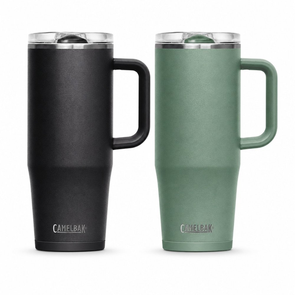 CamelBak Thrive Vakuum-Reisebecher 1L