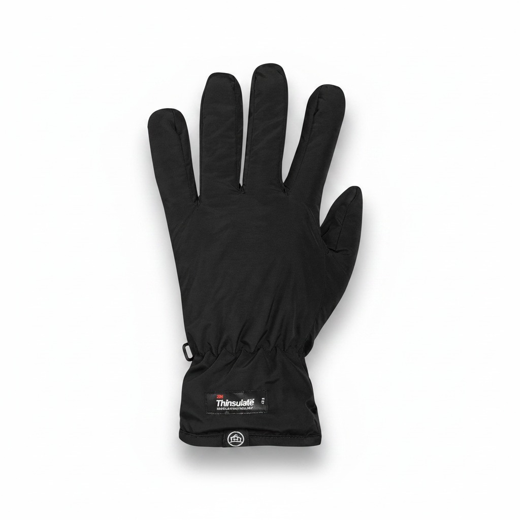 Stormtech Helix Fleece-Handschuhe