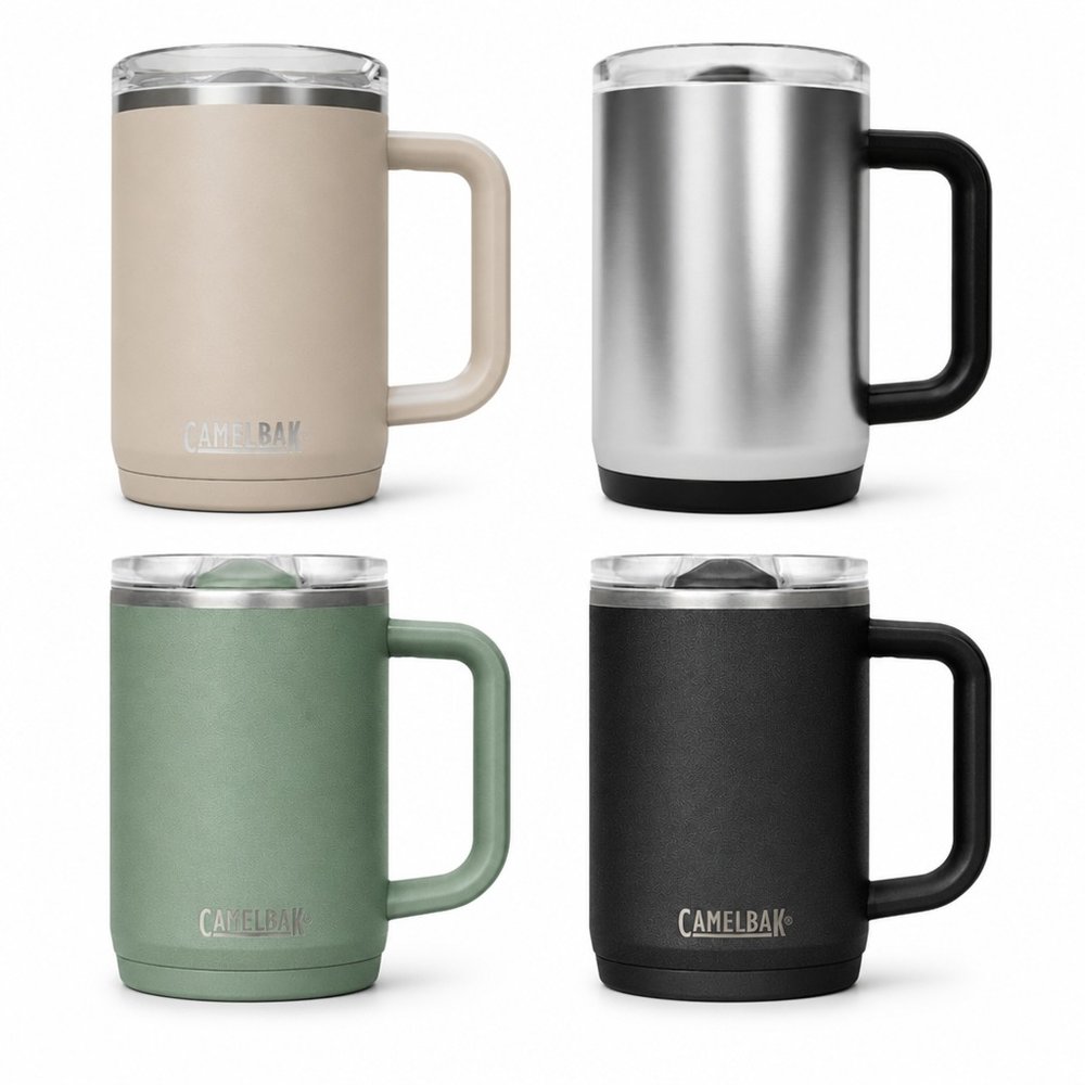 CamelBak Thrive Vakuum-Becher 500ml