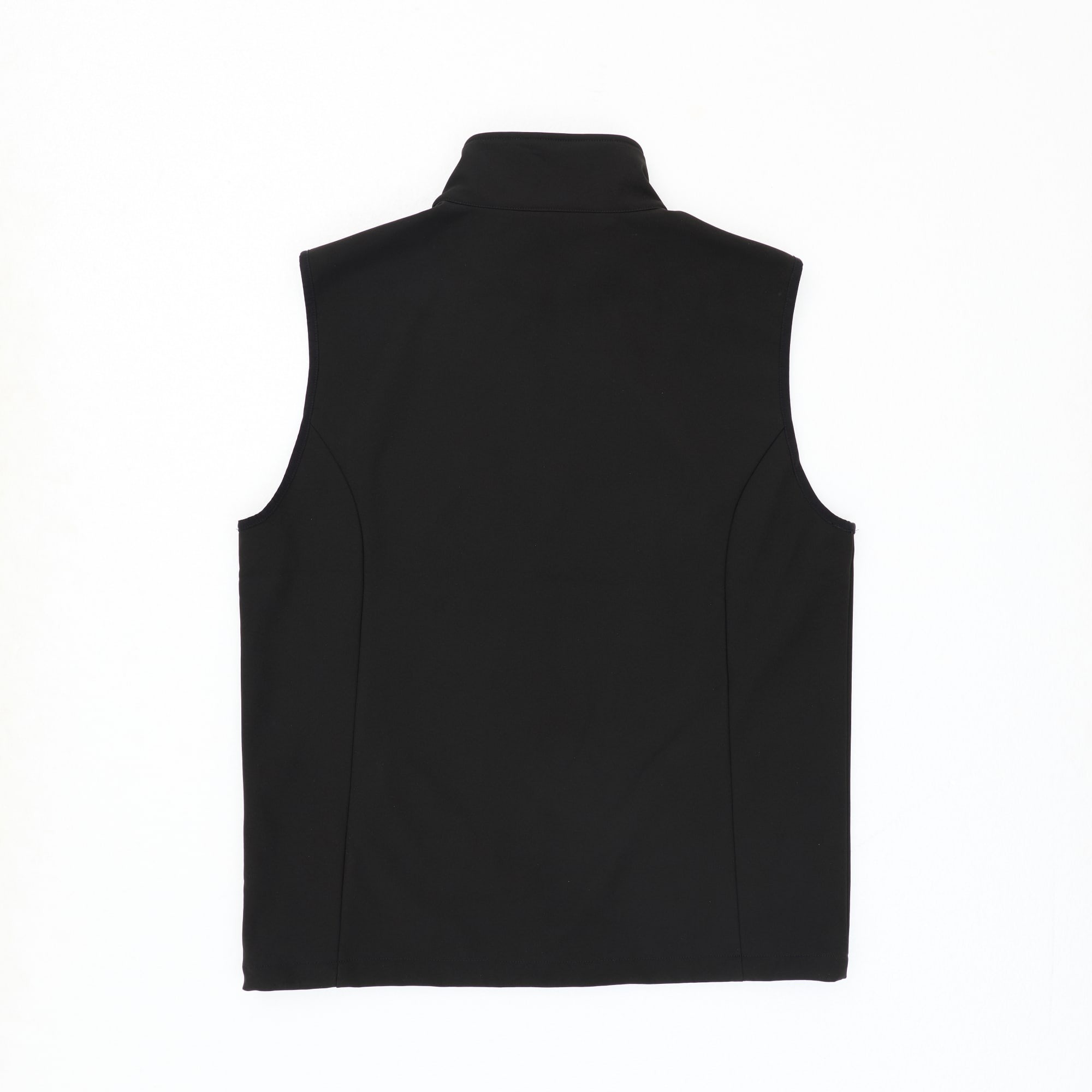 Prime Softshell-Weste mit Fleece-Futter