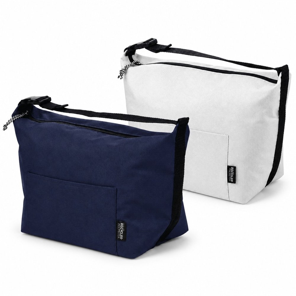 Caribou Drift Recycelte Kühltasche 9 Dosen