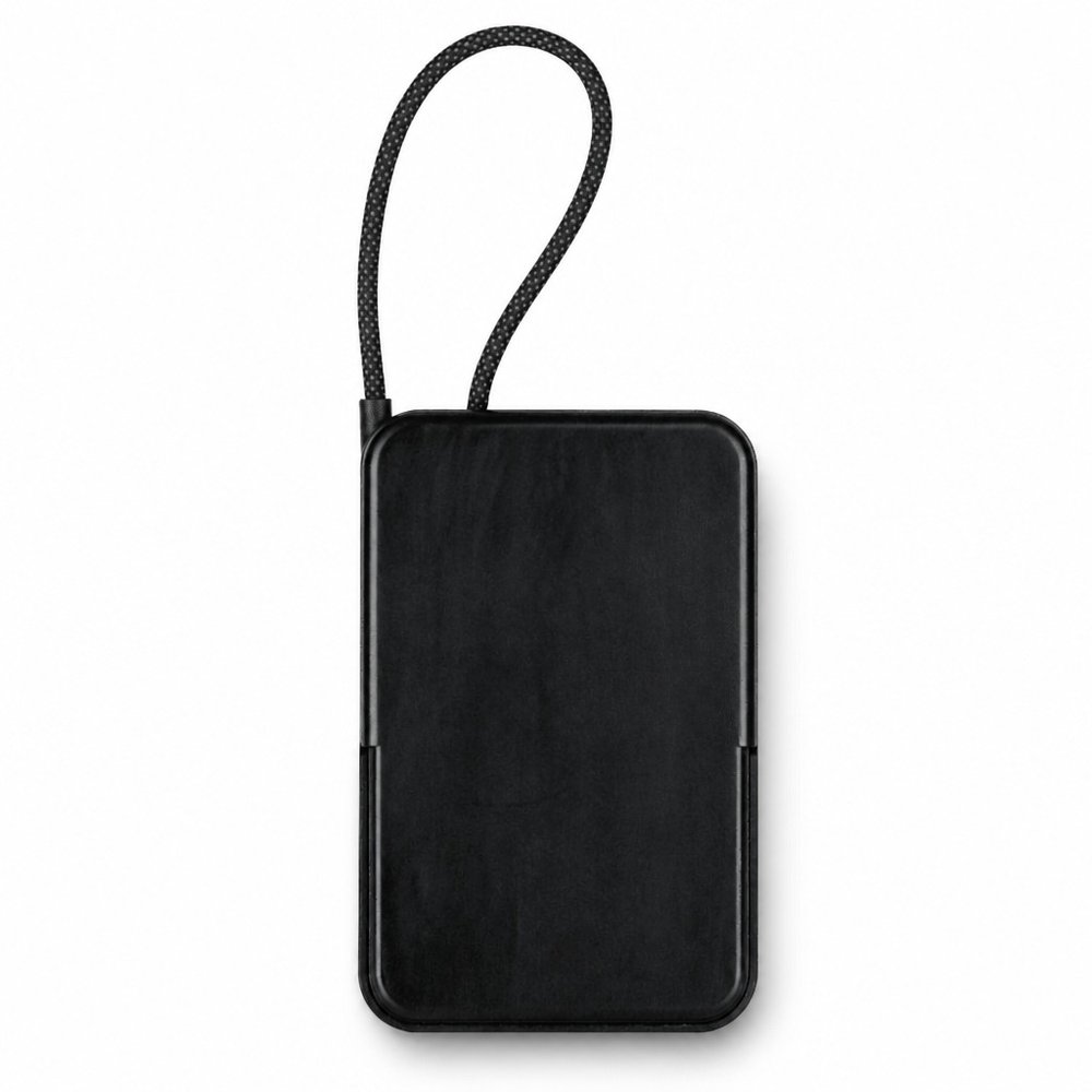 Eclipse Magnetischer Power Bank 10000mAh