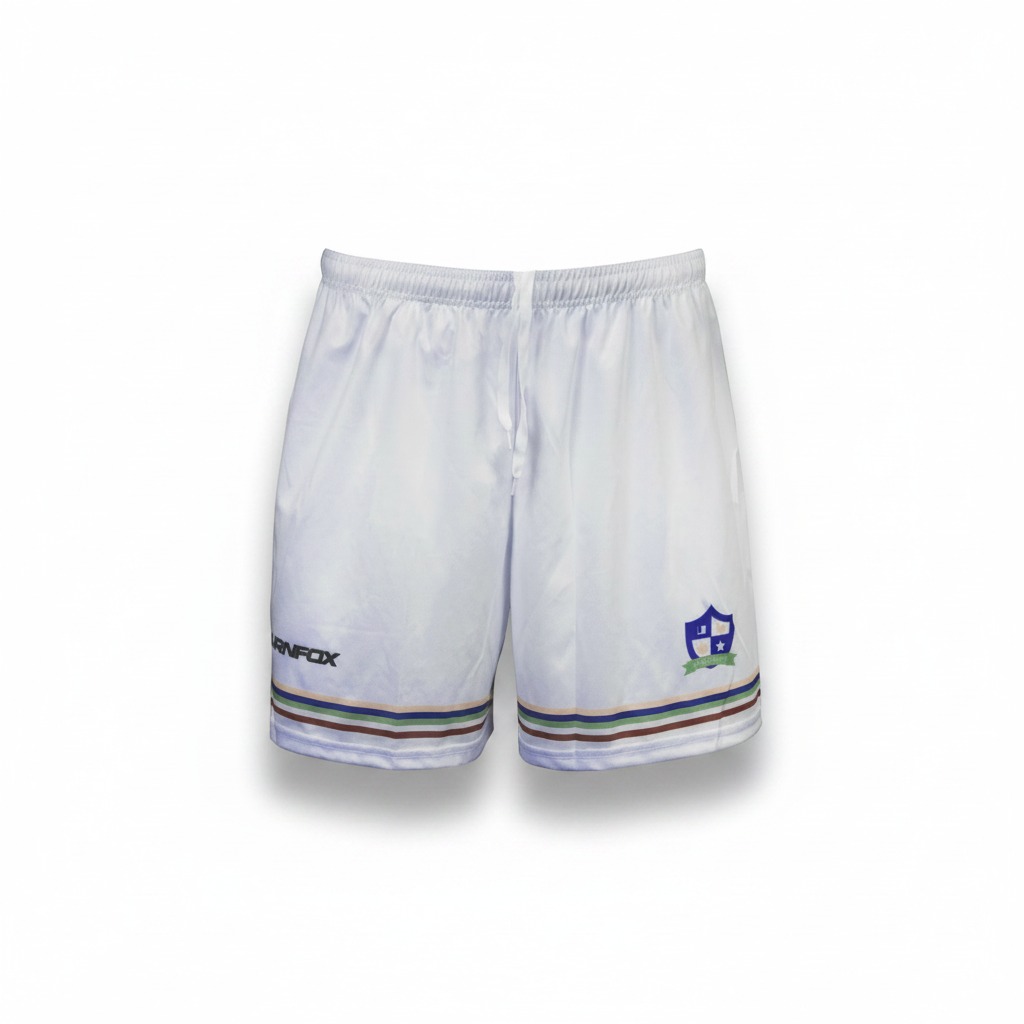 Personalisierte Piqué-Tennis-Shorts