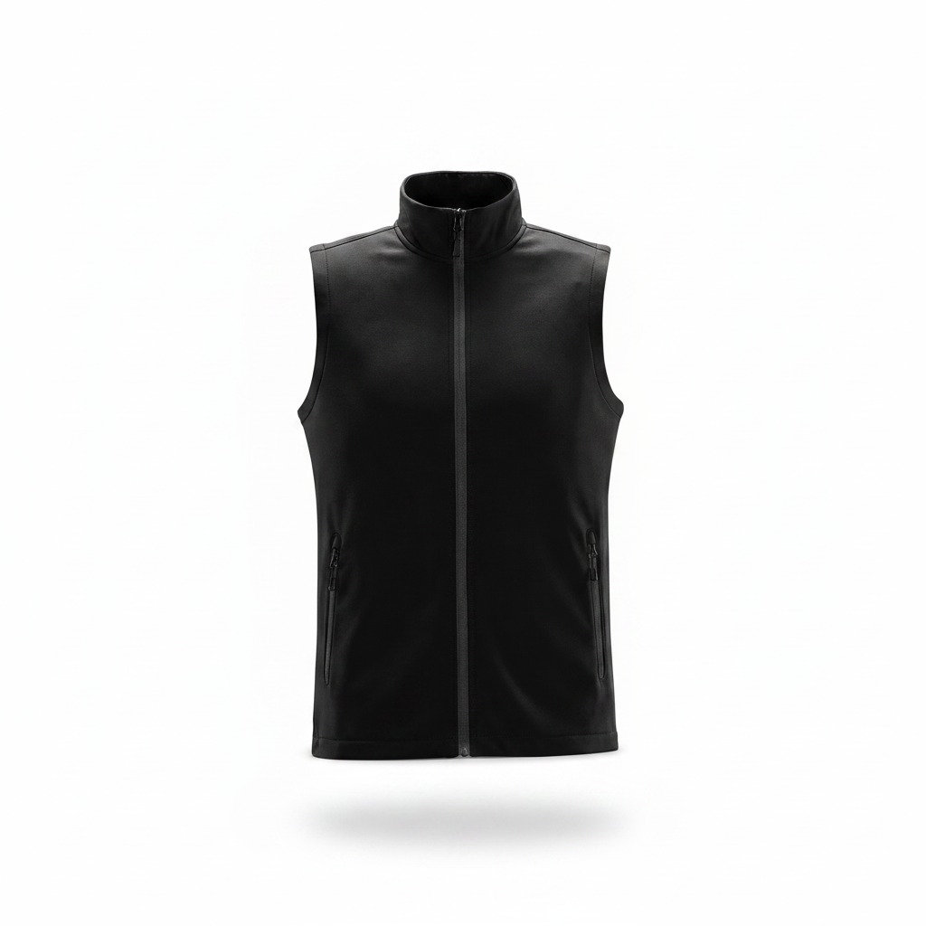 Stormtech Orbiter Softshell-Weste — Herren