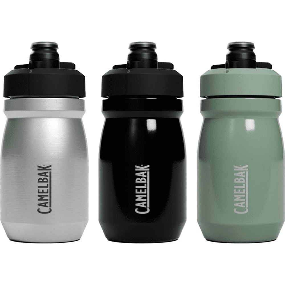 CamelBak Podium Isolierte Stahlflasche 350ml