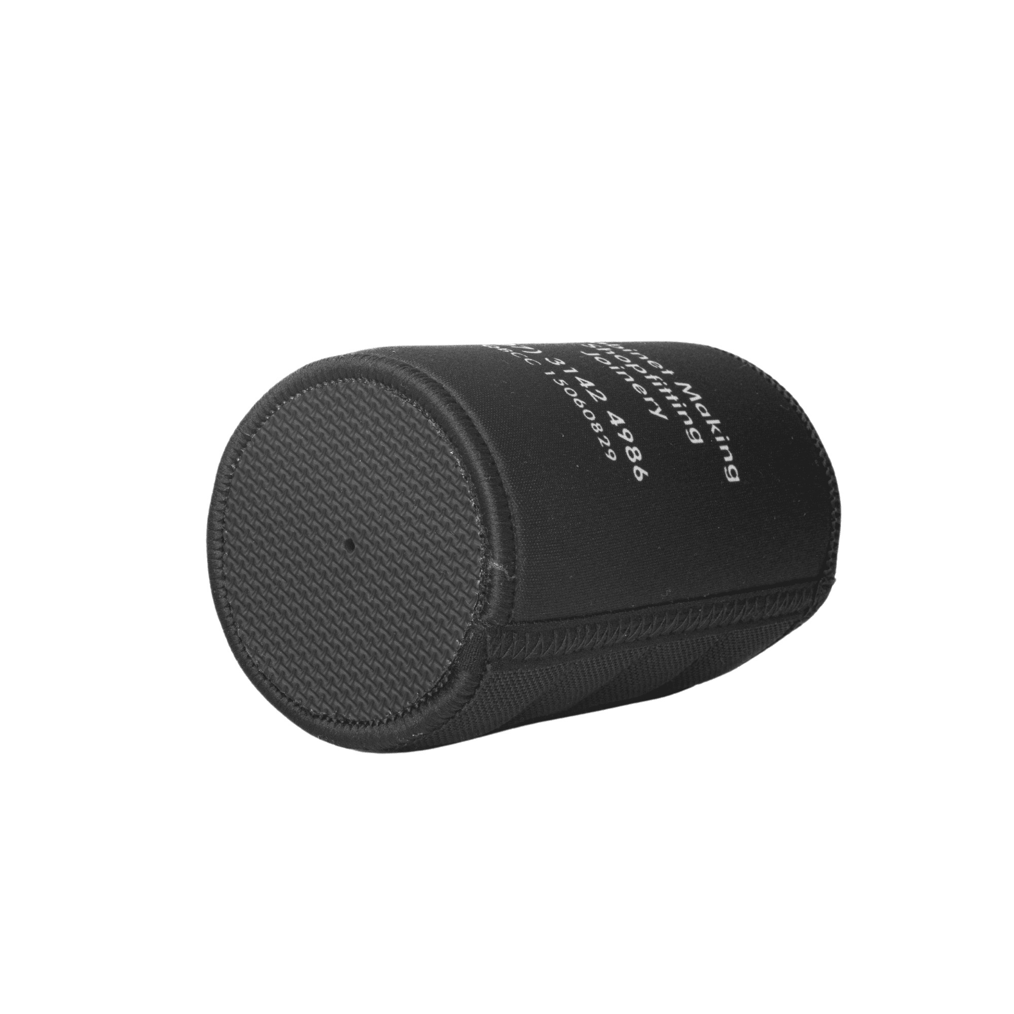 Magnetischer Neopren-Dosenkühler, vollflächig sublimiert