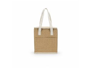 Sabian Jute Lunch-Kühltasche 8L