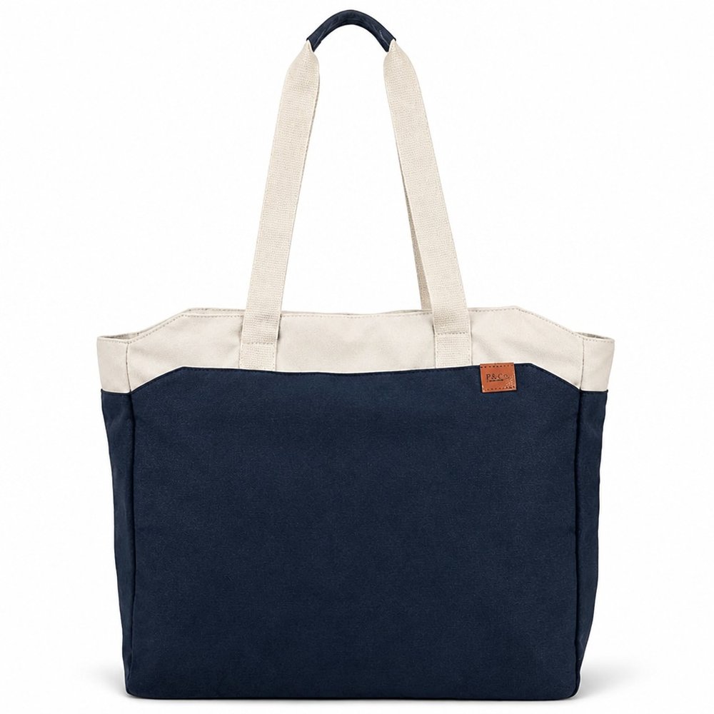Field & Co. Parks 16" Recycling-Arbeitstasche