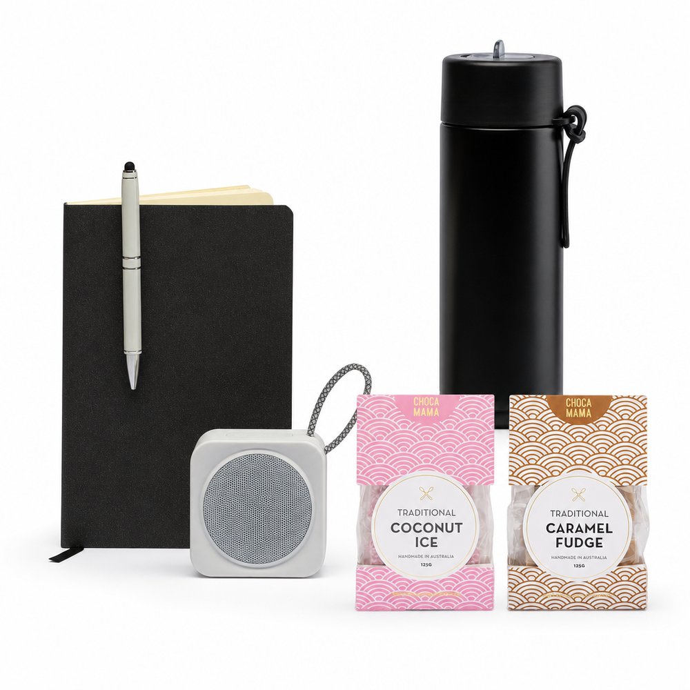 The Sweet Setup Homeoffice-Geschenkbox
