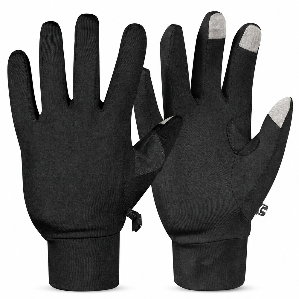 Stormtech Helix Fleece-Touchscreen-Handschuh