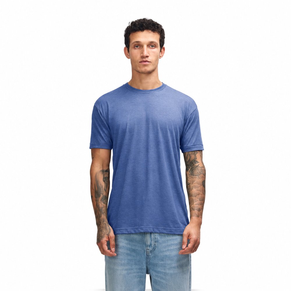 American Apparel Tri-Blend T-Shirt