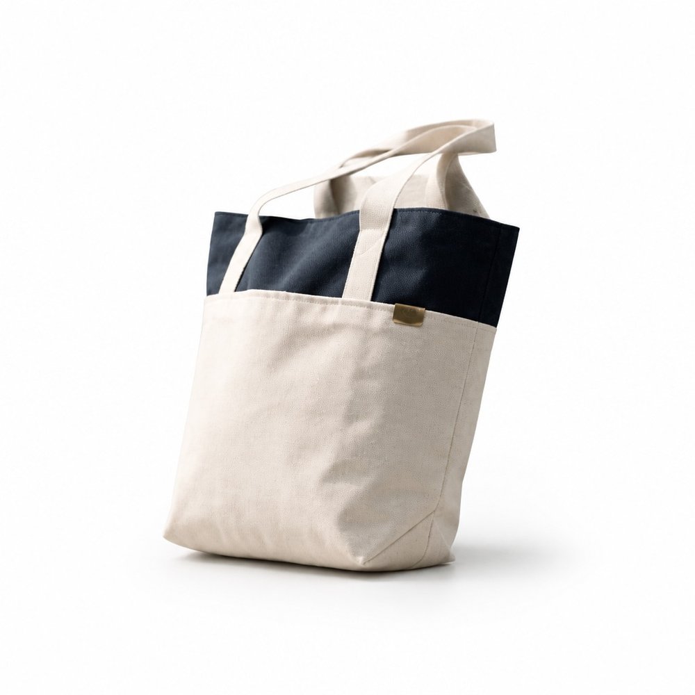 Field & Co. Parks Day Tote aus recyceltem RPET