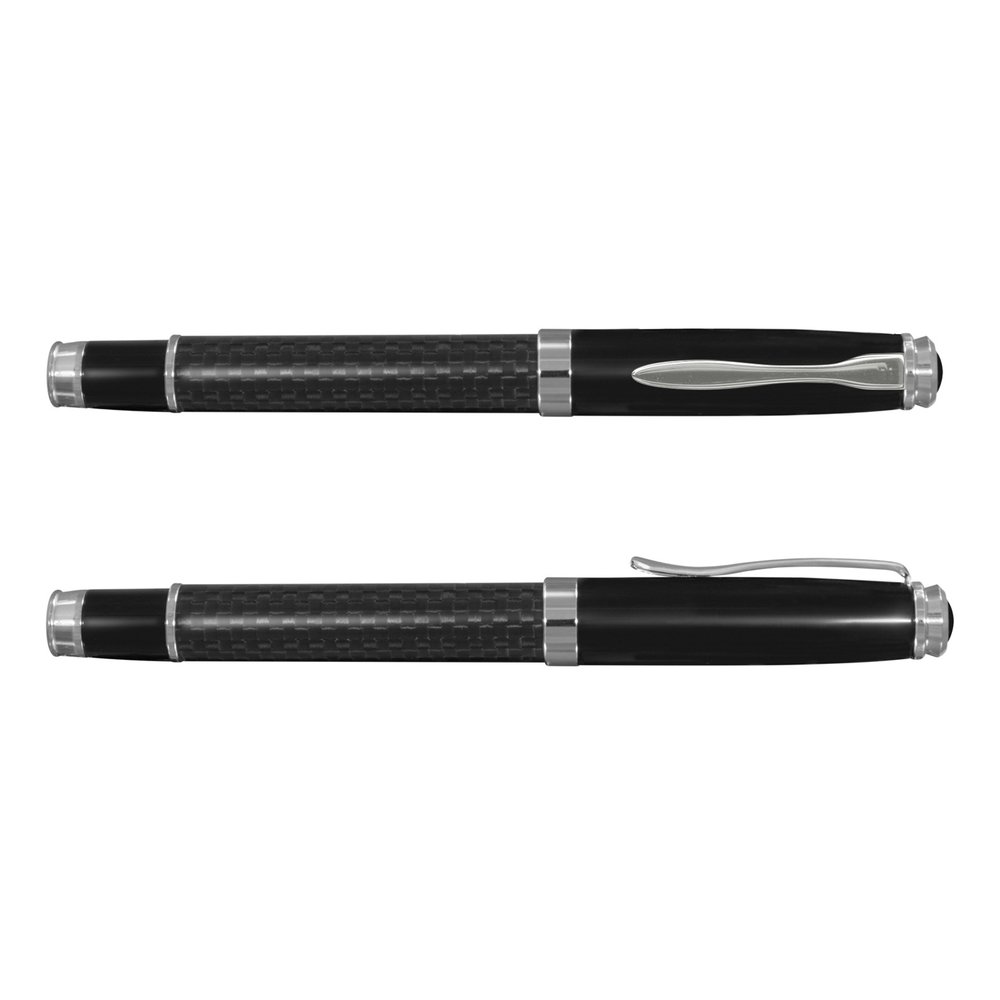 Carbon-Faser Executive Rollerball