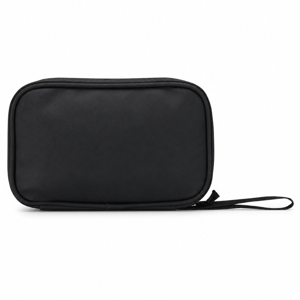 Resi Plus Tech-Etui aus Recyceltem PU 1L