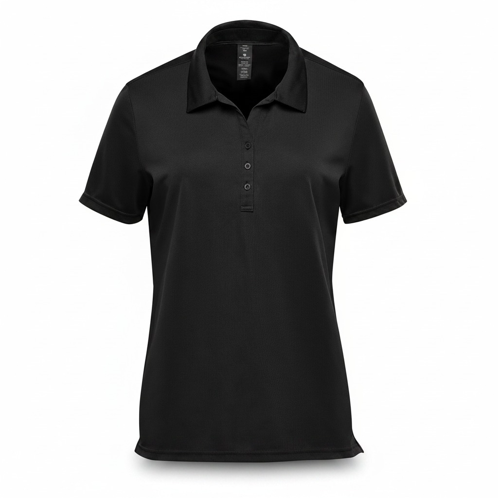 Stormtech Treeline Performance Polo Damen