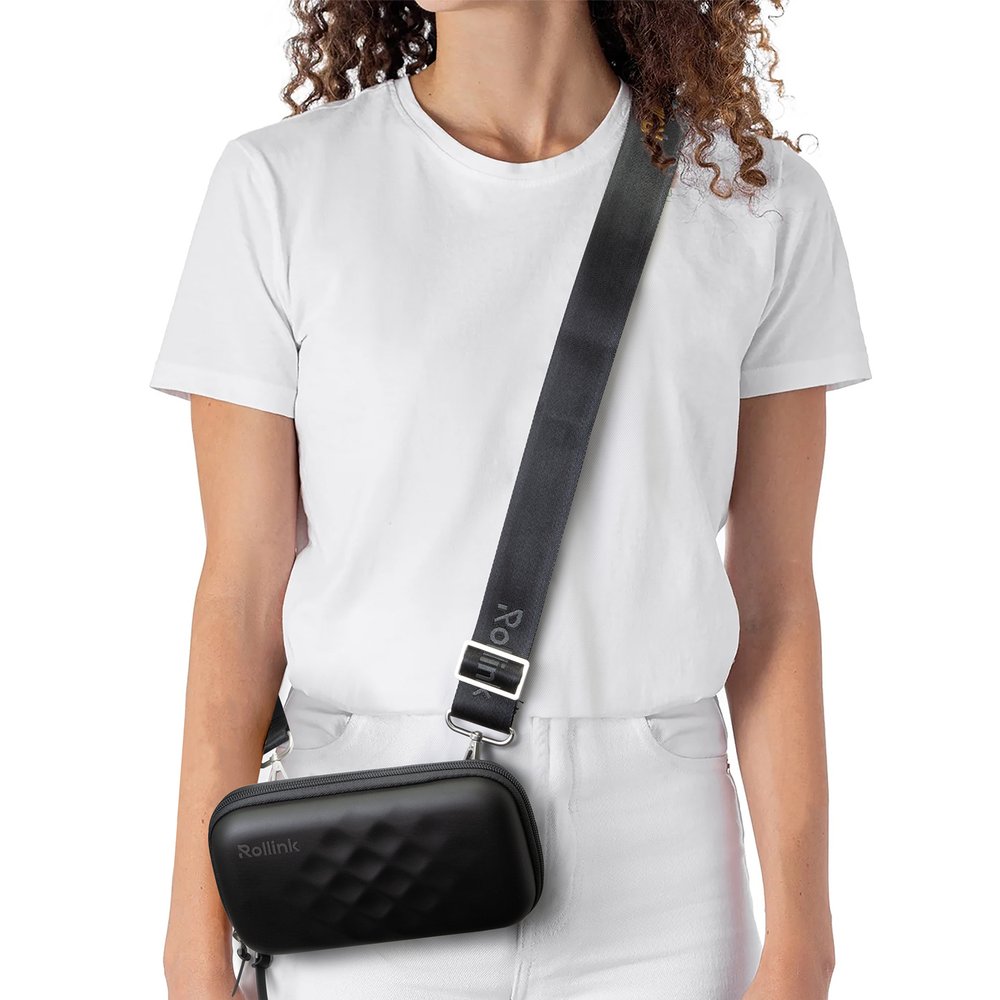 Rollink EVA Convertible Mini-Tasche