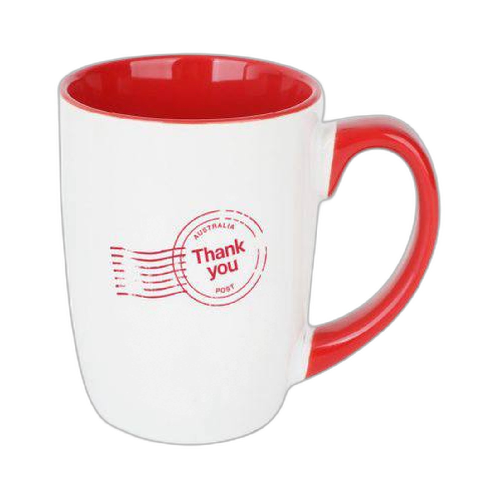Produced and branded for Australia Post.