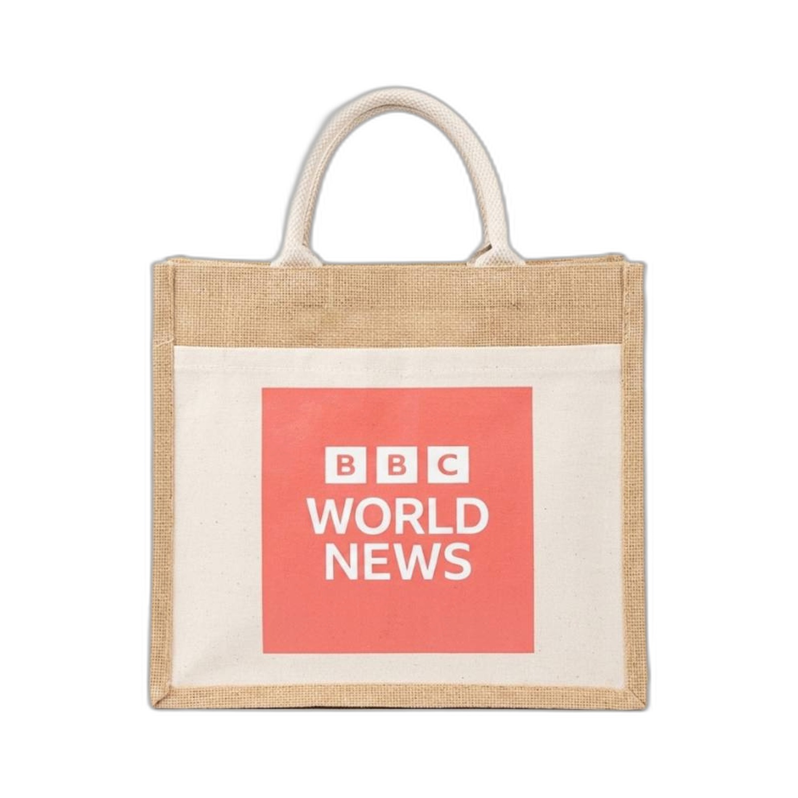Produced and branded for BBC World News.