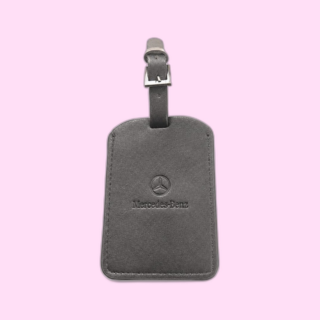 Produced and branded for Mercedes-Benz.