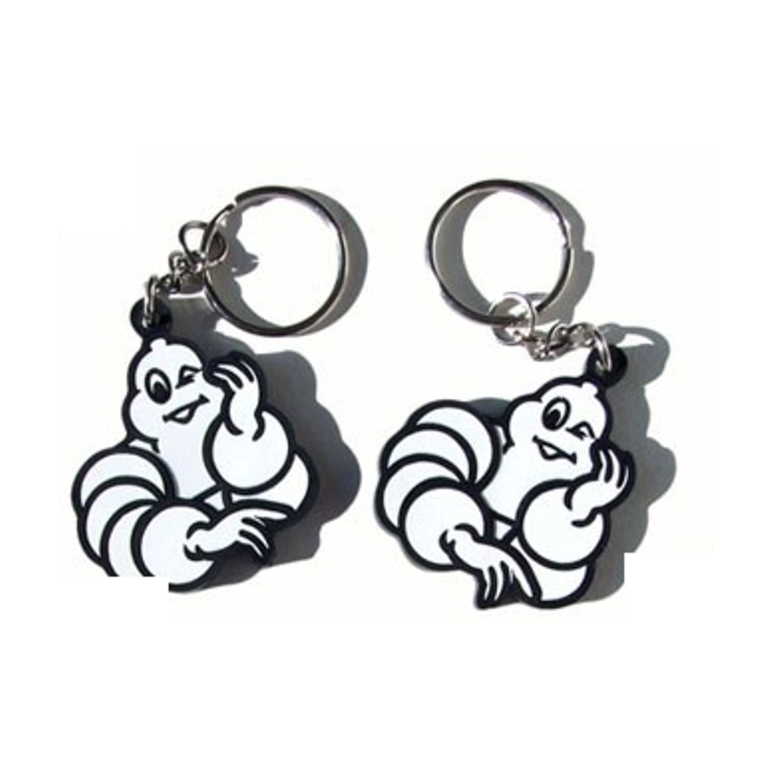 Produced and branded for Michelin.