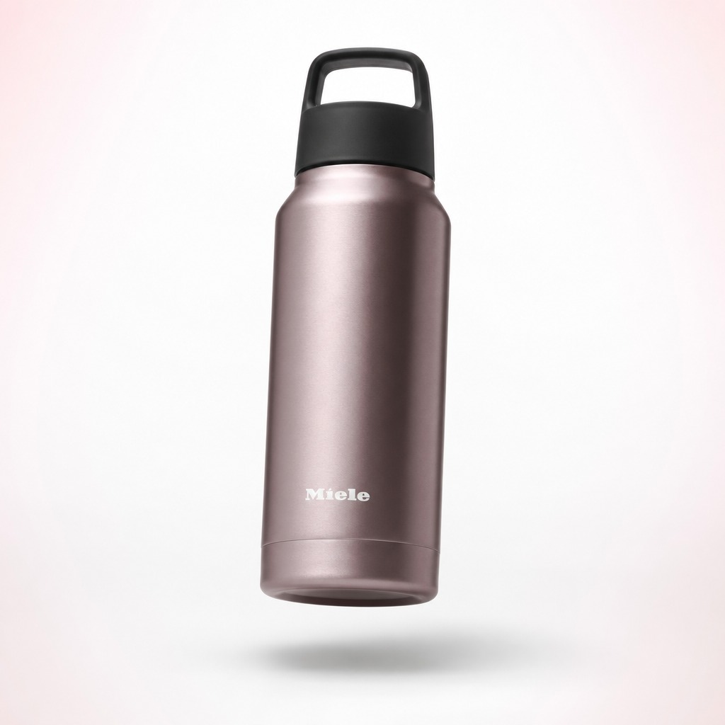 Produced and branded for Miele.
